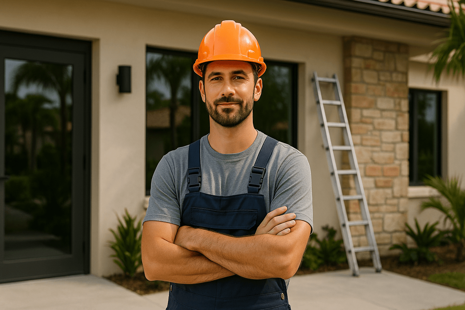 Stefik Handyman services hero image